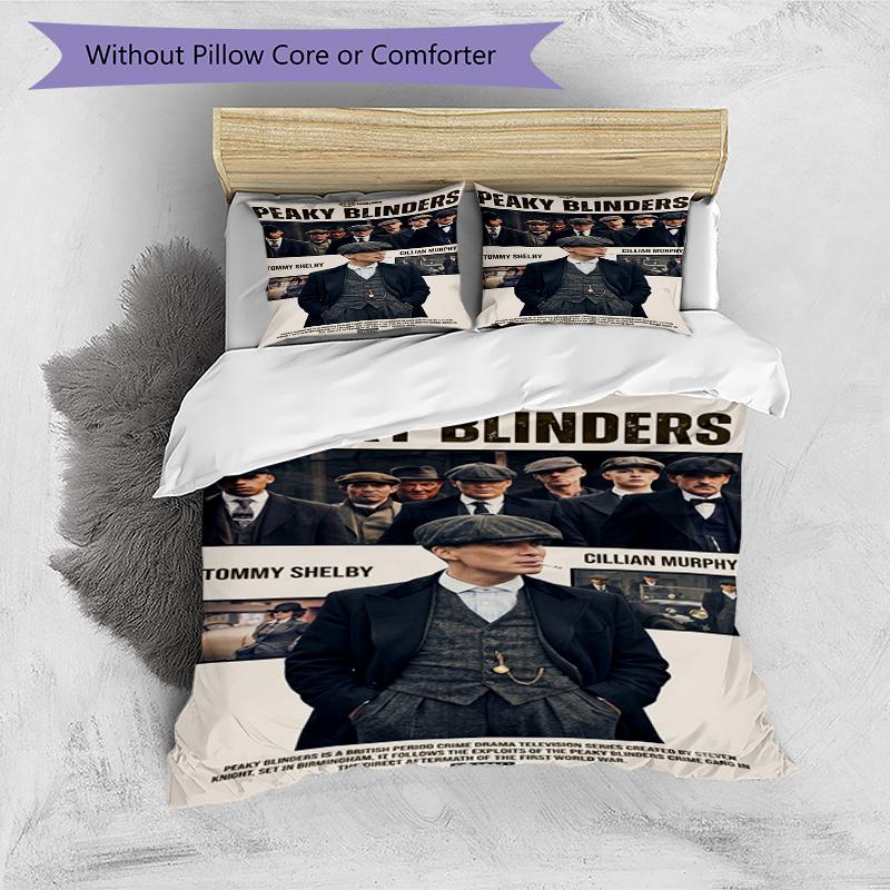 Ronaldo's Football Player Celebration Bedding Set, Breathable Duvet Cover with Pillowcases, Soft Bed Linen for Bedroom Home Decoration, Perfect Festiv