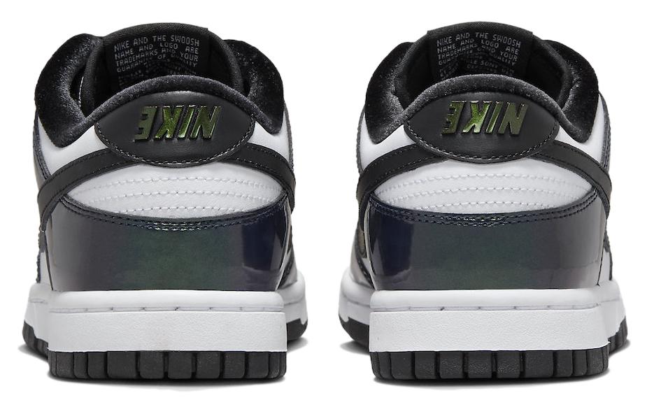 Nike Nike Dunk Low SE Just Do It Иридиевые Женские FQ8143-001