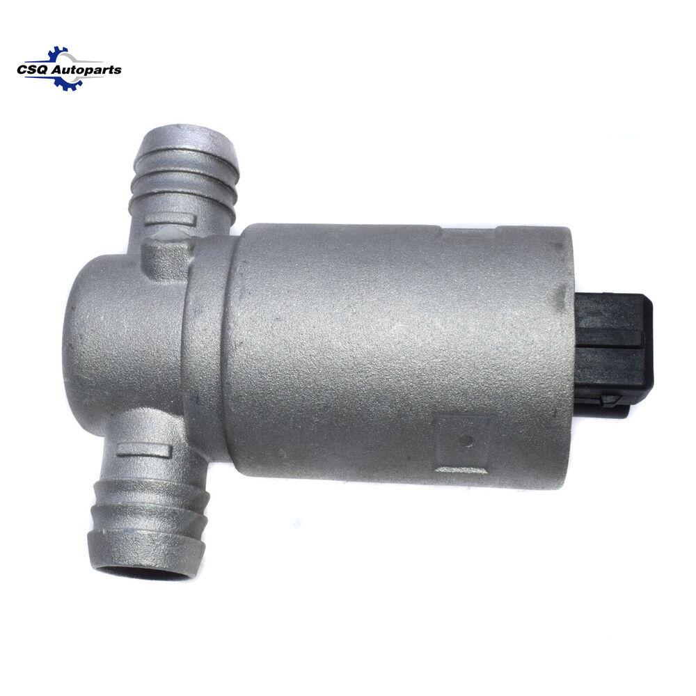 13411433627 2pins New Idle Air Control Valve 0280140549 For BMW 318i 318is 740i 740il E36 E30 13411433627