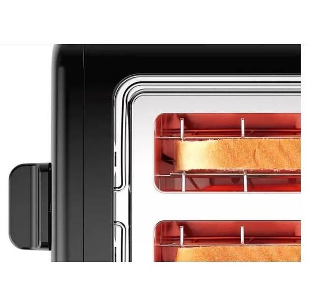 Тостер Bosch DesignLine TAT3P423