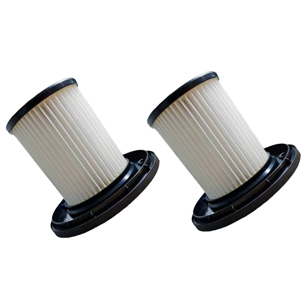 2/4 HEPA-фильтра для пылесоса BOSCH Unlimited 6 BCS611AM01 BCS611AM05 BCS611AM02 Запасные фильтрующие инструменты Детали