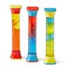 Learning Resources Relax Colorful Bottles ColorMix Sensory Tubes Emotion Control SEL Relaxation Toy Set of 3 Authentic (93386)
