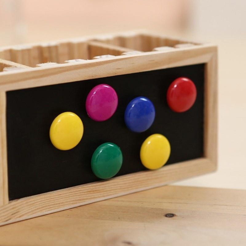 Набор офисных магнитов 16 шт