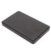 Корпус для жесткого диска 2.5 дюйма USB3.1 Type C 10 Гбит/с передача материал ABS HDD SSD внешний корпус