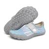 Children's seaside beach swimming shoes outdoor wear-resistant soft shoes creek shoes water park baby wading shoes soft-soled shoes