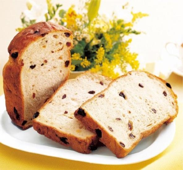 Panasonic Home Bakery 1 Loaf Type Pink White SD-BH106-PW