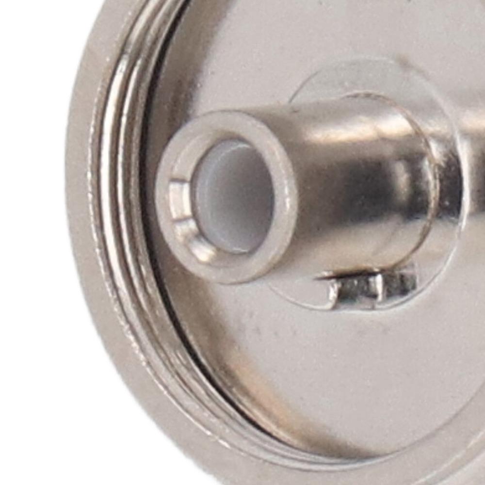 Durable Fiber Optic Tester Square Shape Transfer Connector OTDR SC Adapter Fiber Optic Testing