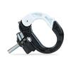 Universal Motorbike Luggage Hook Helmet Holder Cargo Mount Motorcycle Aluminum Alloy  Front Claw Hanger For Motorbike Accessorie