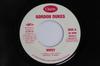7-дюймовая пластинка GORDON DUKES Wifey Version CRT813 CHARM UK Регги Ска Даб Б/у