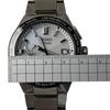 Б/у SEIKOWatches Серебристый титан мужские
