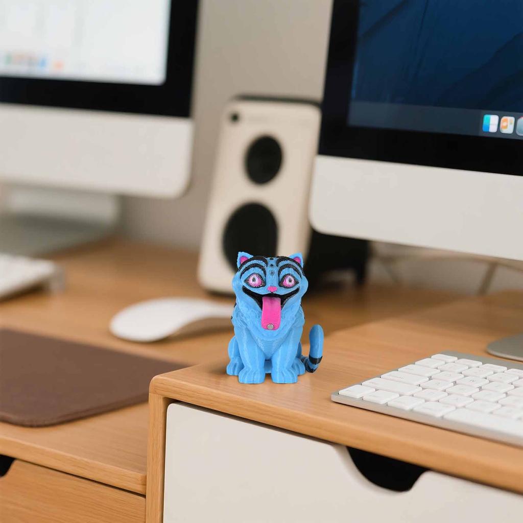 Anime Toy Dolls Are Suitable For Gift Table Decorations For Little Boys