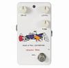 Animals Pedal PUSH PULL DISTORTION Distortion Guitar Effector &