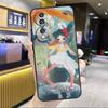 Мультяшная эстетика Ая Такано Для Honor Magic 8 7 6 Pro Чехол Для Honor 200 400 50 70 90 Lite X8c X8b X9a X9b X9c X9d Win RT