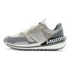 SAUCONY Jazz Original Jazzlayer Классические Ретро Ткань Синтетическая Кожа Амортизация Нескользящие Износостойкие Дышащие Низкие Кроссовки для Бега S79003-2