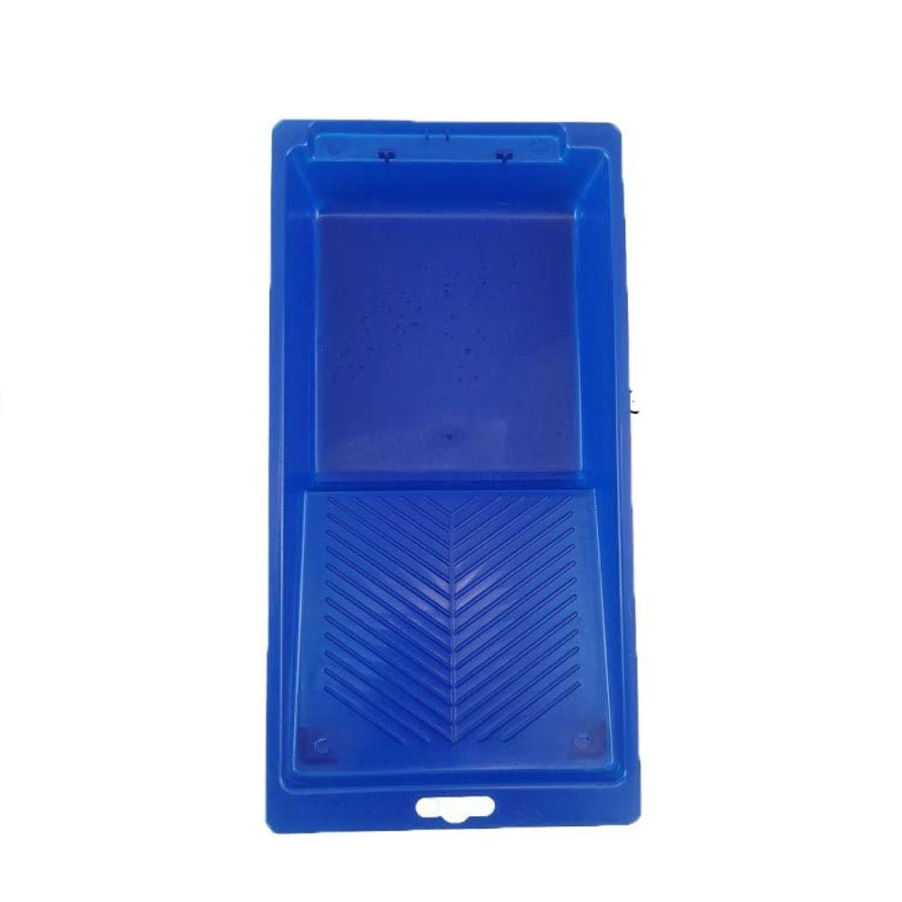 30.5*15*4.5cm Short Nap Roller Covers Polyester Paint Brush 7-PK Paint Roller Set Cabinet