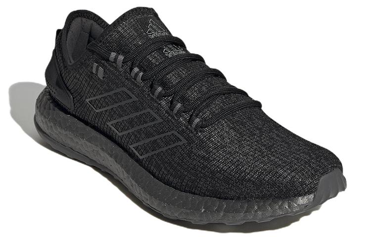 adidas PureBoost 'Черный Карбон' HP2621