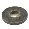 10pcs Wear-resistant Fiber Polishing Wheel Efficient Grinding Wheel Abrasive Sanding Disc  Metal