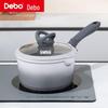 Титановый сотейник Debao Horacia