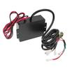 56 Melodies Universal Musical Air Horn Controller Musical Controller Regulator Car Electronic for 12V Car Boat Truck Marine Horn