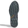 adidas Кроссовки Terrex AX3 Черные Кислотно-желтые FX4575