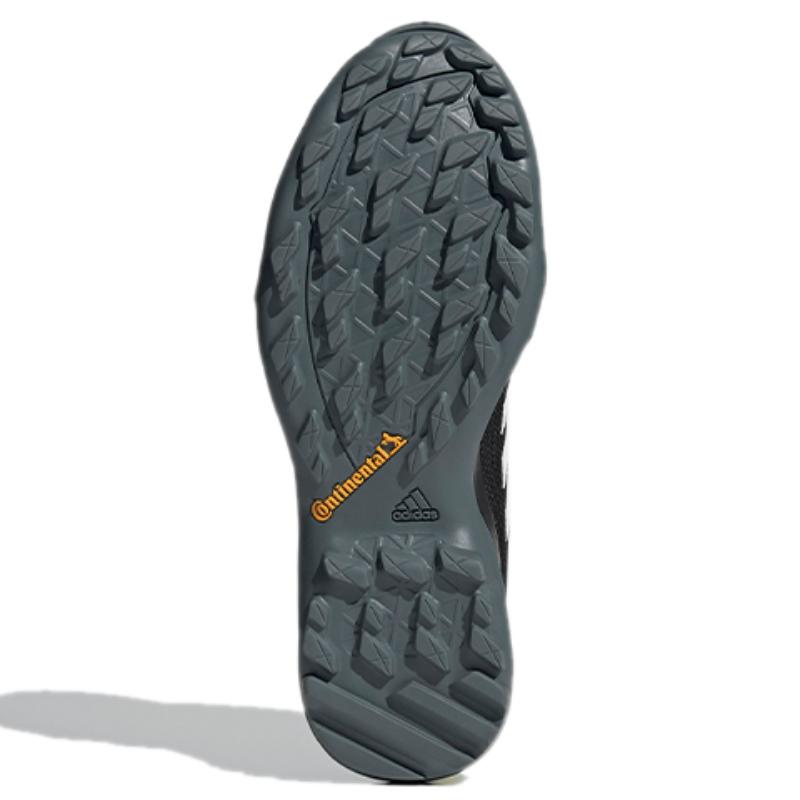 adidas Кроссовки Terrex AX3 Черные Кислотно-желтые FX4575