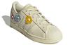 adidas Женские Superstar 'Floral - Sand' Женские GX2171