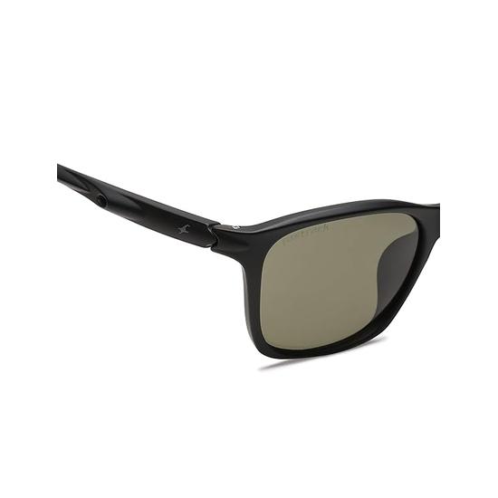 Солнцезащитные очки Fastrack Square Shaped с линзами 100% UV Protected для мужчин