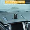 Alloy Car Intercom Bracket Mount For Ford Ranger T7 T8 2015-