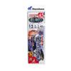 Hayabusa Naval Battle Windsock Twisted Keimura Rainbow Kara Hook SN137 и 4,5 м 3-3-3
