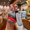 ABS Honda key case CRV shell eleventh and a generation Accord buckle Civic car Haoying male stylish female Odyssey high-end