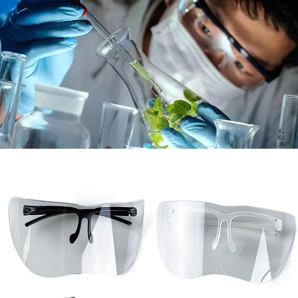 Пылезащитные ветрозащитные защитные очки Защитные солнцезащитные очки Очки с защитой от брызг Маска унисекс