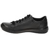 Женские полуботинки Legero Tanaro 5 0 gore-tex sneaker чёрные 0200