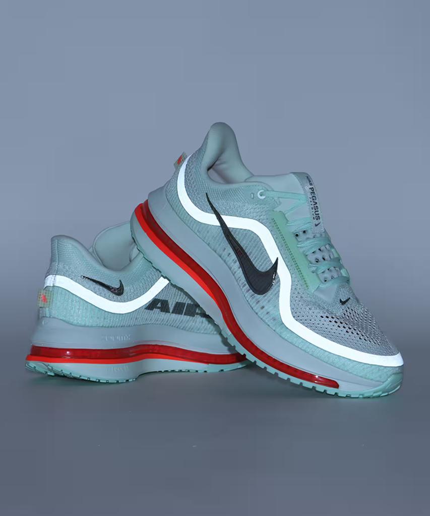 HQ2592-301 Nike Pegasus PRM Бледно-зеленый (Мужской)