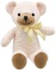 L5872801 Cuppy Bear L Sand Beige