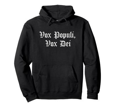 Generic Худи Латинский Мем VPD-HOODIE