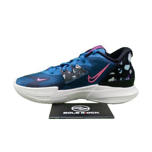 Nike Kyrie Low 5 EP Драгоценные камни DJ6014-400