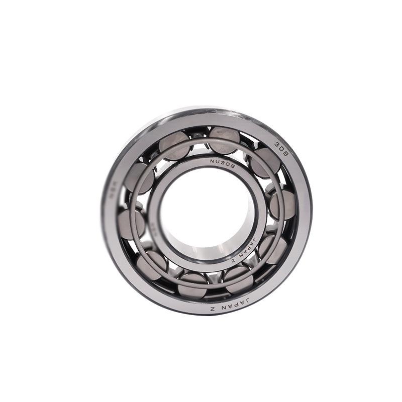 NJ1003-NJ1007 EW EM Cylindrical Roller Bearings