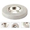 Aperture: 10mm/0.39inch Diamond Wheel Diamond Sand Coating 100% Brand New