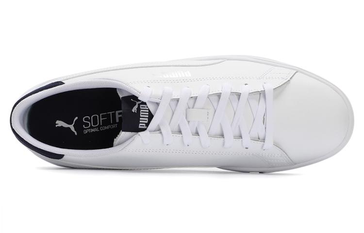 Мужские кроссовки PUMA Serve Pro Lite 'Белый Синий'