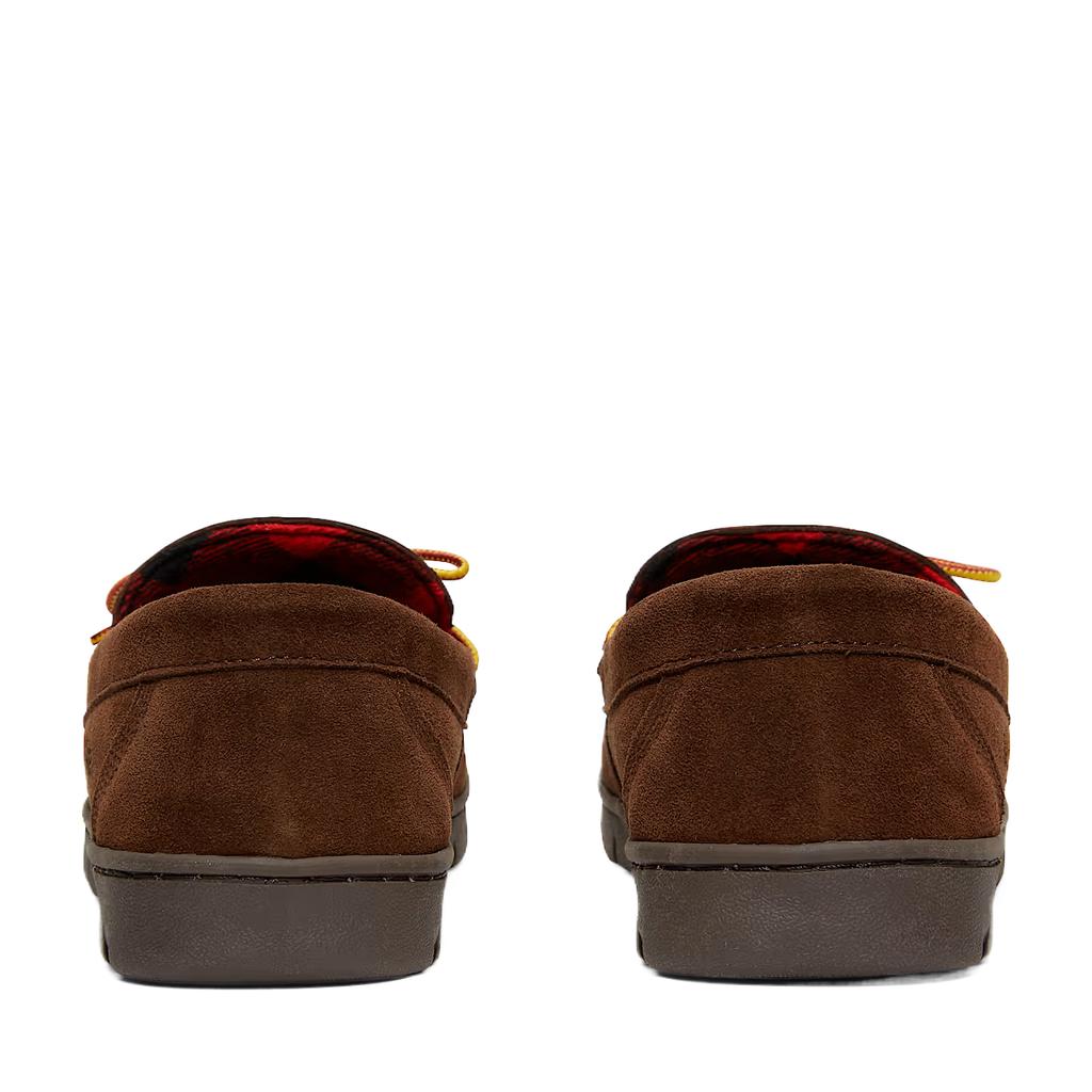 Timberland Stony Ledge Повседневные Прочные Низкие Кроссовки Мужские кроссовки Коричневые TB0A2Q7A242