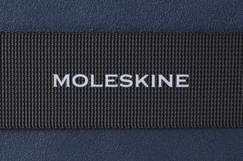 Сумка для устройств Moleskine Pro 2.0 ET24C2PDBV15B20 Сапфирово-синий, Один размер