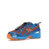 New Balance 740v2 Aminé Benson Технологичная обувь для образа жизни Снорклинг Синий/Хурма Оранжевый Унисекс U740CB2