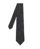 Paul Smith Classic Tie 150045552MJ Black F
