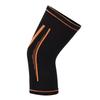 Фитнес Бег Велоспорт Наколенник Поддержка Бандаж Эластичный Нейлон Спортивные Наколенники Облегчение Боли