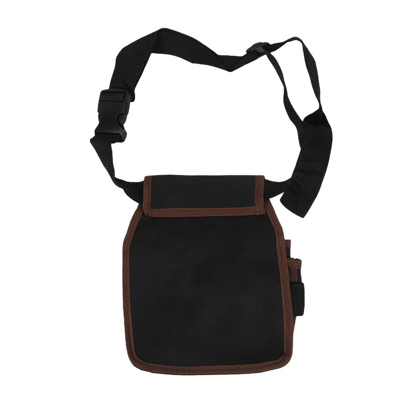Многофункциональная сумка для инструментов из полиэфирного волокна, поясной держатель для набора отверток, карманная сумка, сумка на пояс электрика, органайзер для инструментов