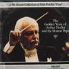 LP Record ARTHUR FIEDLER & THE BOSTON POPS OR - The Golden Years Of Arthur Fiedler  502045 Realistic 1979 Canada Classical