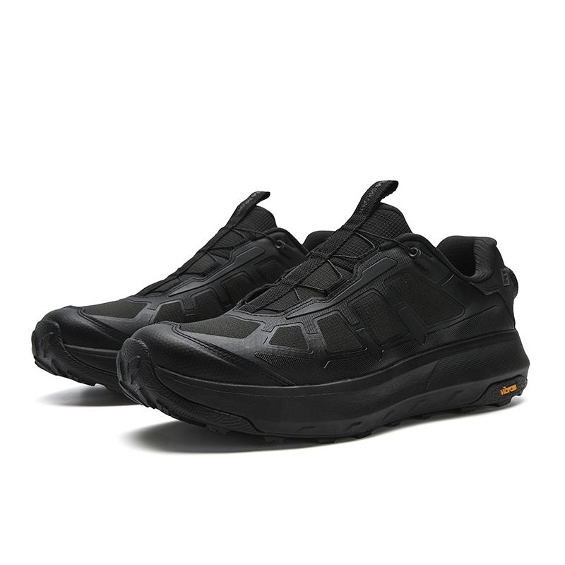Fila Boa Explorer 3 Explorer Минималистичные Повседневные Спортивные Горные Серии Амортизирующие Износостойкие Низкие Открытые Функциональные Ботинки A12M611201FBA