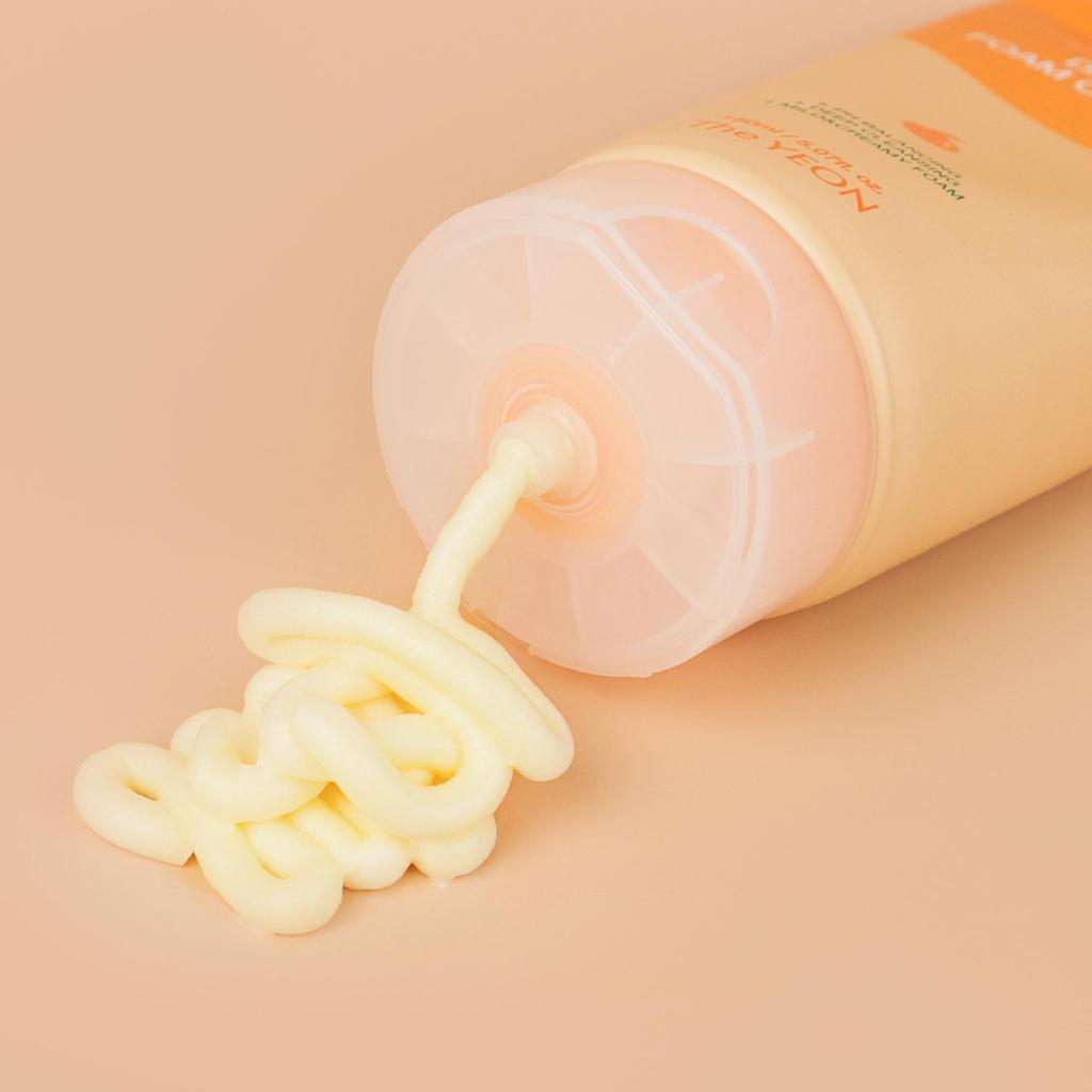 [The YEON] Пенка для умывания Vita7 Daily-C - 150 мл