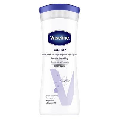 Лосьон для тела Vaseline Intensive Care
