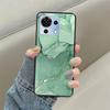 Для ZTE Blade V50 Vita Чехол Жидкий Силикон Полная Защита Чехол для Телефона Для ZTE Blade V50 Vita V50Vita Новый Дизайн Мягкая Задняя Крышка